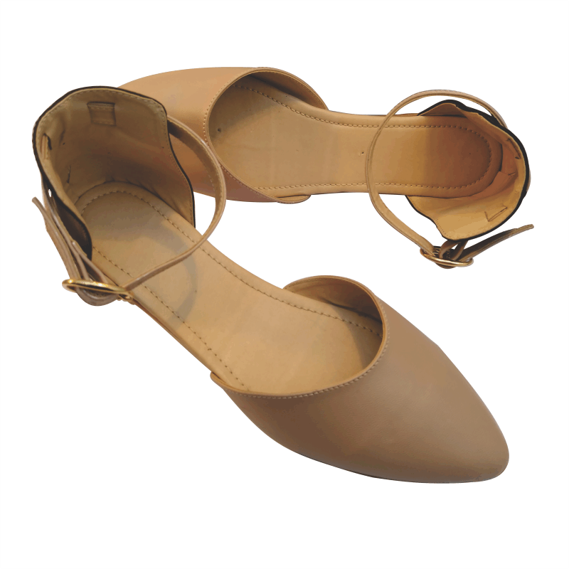 Mules de Talón